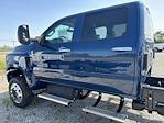 New 2023 Chevrolet Silverado 4500 Work Truck Crew Cab 4x4, Cab Chassis for sale #C4149 - photo 3