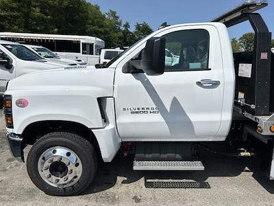 New 2023 Chevrolet Silverado 6500 Regular Cab 4x2, Jerr-Dan Rollback Body for sale #C4165 - photo 2