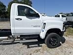 New 2023 Chevrolet Silverado 4500 Work Truck Regular Cab 4x4, Cab Chassis for sale #C4167 - photo 9