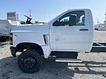 New 2023 Chevrolet Silverado 4500 Work Truck Regular Cab 4x4, Cab Chassis for sale #C4167 - photo 4