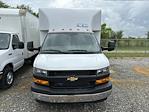 2023 Chevrolet Express 3500 DRW RWD, Box Van for sale #C4175 - photo 3