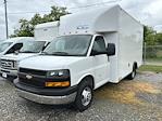 2023 Chevrolet Express 3500 DRW RWD, Bay Bridge FRP Box Van for sale #C4175 - photo 4