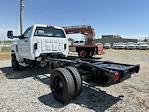 New 2023 Chevrolet Silverado 4500 Work Truck Regular Cab 4x4, Cab Chassis for sale #C4179 - photo 9