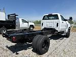 New 2023 Chevrolet Silverado 4500 Work Truck Regular Cab 4x4, Cab Chassis for sale #C4179 - photo 14