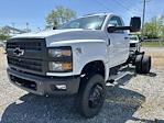 New 2023 Chevrolet Silverado 4500 Work Truck Regular Cab 4x4, Cab Chassis for sale #C4179 - photo 3