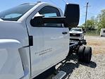 New 2023 Chevrolet Silverado 4500 Work Truck Regular Cab 4x4, Cab Chassis for sale #C4179 - photo 7