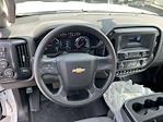 New 2023 Chevrolet Silverado 4500 Work Truck Regular Cab 4x4, Mechanics Body for sale #C4180 - photo 17