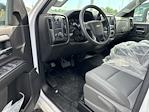 New 2022 Chevrolet Silverado 4500 Work Truck Crew Cab 4x2, 9' 5" Knapheide Value-Master X Flatbed Truck for sale #C4189 - photo 18