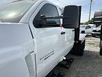 New 2022 Chevrolet Silverado 4500 Work Truck Crew Cab 4x2, 9' 5" Knapheide Value-Master X Flatbed Truck for sale #C4189 - photo 7