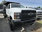 New 2022 Chevrolet Silverado 4500 Work Truck Crew Cab 4x4, 9' 6" Knapheide Drop Side Dump Truck for sale #C4190 - photo 19