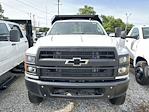 New 2022 Chevrolet Silverado 4500 Work Truck Crew Cab 4x4, 9' 6" Knapheide Drop Side Dump Truck for sale #C4190 - photo 32