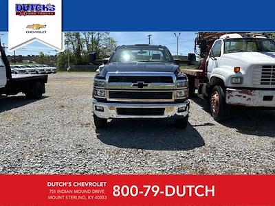 New 2023 Chevrolet Silverado 4500 Work Truck Regular Cab 4x2, Cab Chassis for sale #C4192 - photo 1