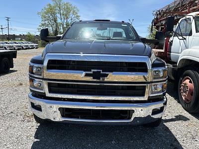 2023 Chevrolet Silverado 4500 Regular Cab DRW 4x2, Cab Chassis for sale #C4192 - photo 2