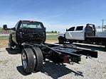 New 2023 Chevrolet Silverado 4500 Work Truck Regular Cab 4x2, Cab Chassis for sale #C4192 - photo 25