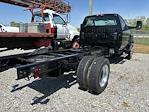 New 2023 Chevrolet Silverado 4500 Work Truck Regular Cab 4x2, Cab Chassis for sale #C4192 - photo 10