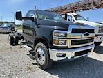 New 2023 Chevrolet Silverado 4500 Work Truck Regular Cab 4x2, Cab Chassis for sale #C4192 - photo 15