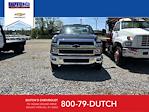 New 2023 Chevrolet Silverado 4500 Work Truck Regular Cab 4x2, Cab Chassis for sale #C4192 - photo 1