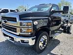 New 2023 Chevrolet Silverado 4500 Work Truck Regular Cab 4x2, Cab Chassis for sale #C4192 - photo 3