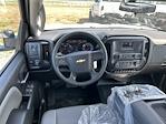 2023 Chevrolet Silverado 4500 Crew Cab DRW 4x2, Cab Chassis for sale #C4200 - photo 13