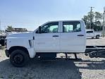 2023 Chevrolet Silverado 4500 Crew Cab DRW 4x2, Cab Chassis for sale #C4200 - photo 3