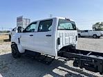 2023 Chevrolet Silverado 4500 Crew Cab DRW 4x2, Cab Chassis for sale #C4200 - photo 2