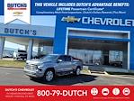 2024 Chevrolet Silverado 1500 Crew Cab 4x4, Pickup for sale #C4254 - photo 3