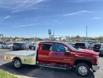 New 2024 Chevrolet Silverado 3500 LT Crew Cab 4x4, Flatbed Truck for sale #C4286 - photo 17