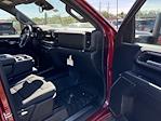 New 2024 Chevrolet Silverado 3500 LT Crew Cab 4x4, Flatbed Truck for sale #C4286 - photo 19