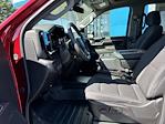 New 2024 Chevrolet Silverado 3500 LT Crew Cab 4x4, Flatbed Truck for sale #C4286 - photo 23