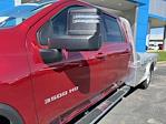2024 Chevrolet Silverado 3500 Crew Cab 4x4, Flatbed Truck for sale #C4286 - photo 7