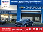 2024 Chevrolet Silverado 1500 Crew Cab 4x4, Pickup for sale #C4292 - photo 1