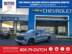 2024 Chevrolet Silverado 1500 Crew Cab 4x4, Pickup for sale #C4294 - photo 1