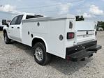 2024 Chevrolet Silverado 2500 Double Cab 4x4, Royal Truck Body Service Body Service Truck for sale #C4362 - photo 2