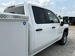 2024 Chevrolet Silverado 2500 Double Cab 4x4, Royal Truck Body Service Body Service Truck for sale #C4362 - photo 18