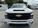 2024 Chevrolet Silverado 2500 Double Cab 4x4, Royal Truck Body Service Body Service Truck for sale #C4362 - photo 3