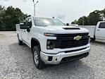 2024 Chevrolet Silverado 2500 Double Cab 4x4, Royal Truck Body Service Body Service Truck for sale #C4362 - photo 22