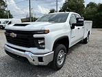 2024 Chevrolet Silverado 2500 Double Cab 4x4, Royal Truck Body Service Body Service Truck for sale #C4362 - photo 4