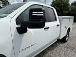 2024 Chevrolet Silverado 2500 Double Cab 4x4, Royal Truck Body Service Body Service Truck for sale #C4362 - photo 7