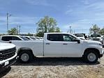 New 2024 Chevrolet Silverado 1500 Work Truck Crew Cab 4x4, Pickup for sale #C4365 - photo 18