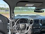 New 2024 Chevrolet Silverado 3500 Work Truck Crew Cab 4x4, CM Truck Beds Flatbed Truck for sale #C4417 - photo 12