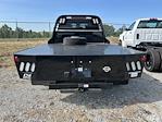 New 2024 Chevrolet Silverado 3500 Work Truck Crew Cab 4x4, CM Truck Beds Flatbed Truck for sale #C4417 - photo 5