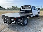 New 2024 Chevrolet Silverado 3500 Work Truck Crew Cab 4x4, CM Truck Beds Flatbed Truck for sale #C4417 - photo 24