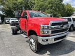 New 2024 Chevrolet Silverado 6500 Regular Cab 4x4, Cab Chassis for sale #C4429 - photo 2