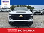 2024 Chevrolet Silverado 2500 Crew Cab 4x2, Reading SL Service Body Service Truck for sale #C4442 - photo 1