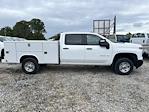 2024 Chevrolet Silverado 2500 Crew Cab 4x2, Reading SL Service Body Service Truck for sale #C4442 - photo 10