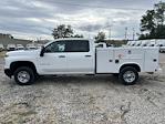 2024 Chevrolet Silverado 2500 Crew Cab 4x2, Reading SL Service Body Service Truck for sale #C4442 - photo 4