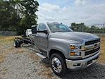 2024 Chevrolet Silverado 6500 Regular Cab DRW 4x2, Cab Chassis for sale #C4466 - photo 4