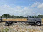 2024 Chevrolet Silverado 6500 Regular Cab DRW 4x2, Cab Chassis for sale #C4466 - photo 5