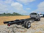 2024 Chevrolet Silverado 6500 Regular Cab DRW 4x2, Cab Chassis for sale #C4466 - photo 6