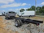 2024 Chevrolet Silverado 6500 Regular Cab DRW 4x2, Cab Chassis for sale #C4466 - photo 2